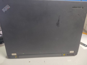 Б/в Ноутбук Lenovo 13/core i7 2640m ddr3/4gb ddr3/hdd 500 gb/*інтегрована 01-200934121