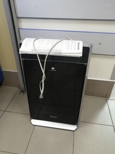 Б/в Кліматичний комплекс Panasonic f-vxk70r-k 01-200932558