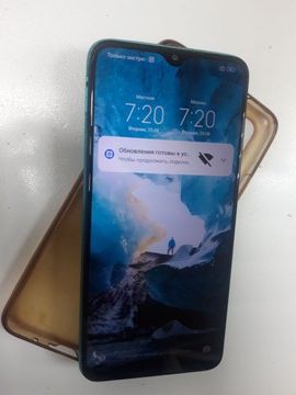 Б/в Мобільний телефон Xiaomi redmi 9t 4/128gb 01-200933709