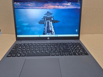 Б/в Ноутбук Hp 15/ryzen 3 7330u ddr4/8gb ddr4/ssd 512 gb/*інтегрована 01-200935673