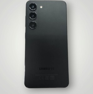 Б/в Мобільний телефон Samsung galaxy s23 8/256gb 01-200897628