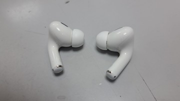 Б/в Навушники Apple airpods pro 2nd generation with magsafe charging case usb-c 01-200933602