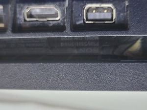 Б/в Ігрова приставка Sony playstation 4 slim 1tb 01-200936182
