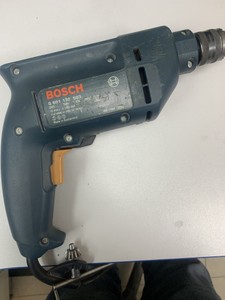 Б/в Дриль ударний Bosch gbm 350 re 01-200936149