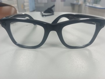 Б/в Смарт-окуляри Ray-Ban meta wayfarer rw4006 01-200935967