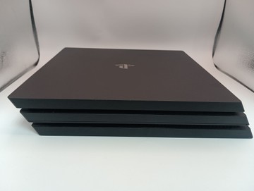 Б/у Игровая приставка Sony playstation 4 pro 1tb 01-200936049