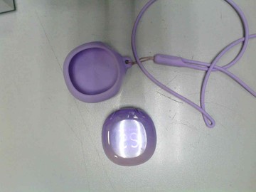 Б/в Навушники Acefast t9 crystal grape 01-200937469