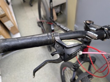 Б/в Велосипед Ardis pioneer mtb 27.5 01-200936090