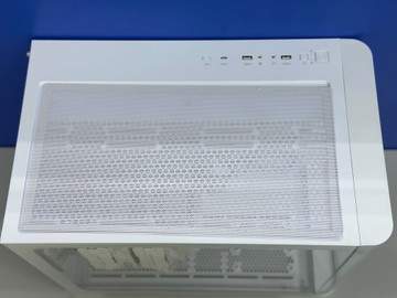 Б/в Системний блок Пк amd ryzen 7 7700/ram 32 gb/hdd відсутній/ssd 1000 gb/nvidia rtx 5060 ti (geforce) 16gb gddr7 128bit 01-200935738