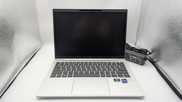 Б/в Ноутбук Hp 13/core i5-1245u ddr4/16gb ddr4/ssd 250 gb/*інтегрована 01-200937306
