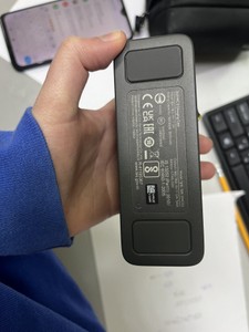 Б/в Мікрофон Dji mic 2 2tx + 1rx 01-200938117