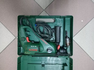 Б/в Перфоратор Bosch pbh 180 re 01-200938030