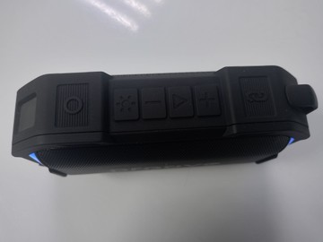 Б/в Акустика Proove black rock 10w 01-200935905