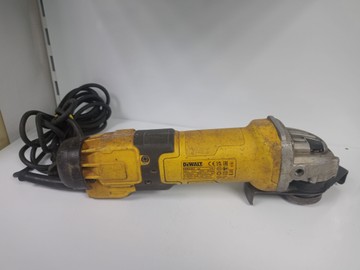 Б/в Кутова шліфмашина Dewalt dwe4257 01-200934120