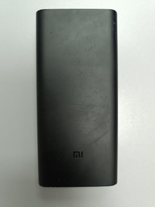 Б/в Повербанк Xiaomi redmi powerbank 20000 mah fast charge 18w 01-200938760