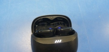 Б/у Навушники Jbl tune buds 2 01-200939311