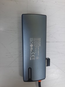 Б/в Usb-хаб Colorway cw-hub01 01-200938051