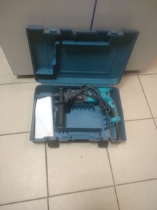 Б/в Перфоратор Makita hr2470 01-200937369