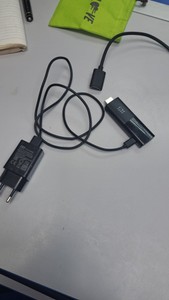 Б/в HD-медіаплеєр Xiaomi mi tv stick 2k 2020 01-200938282