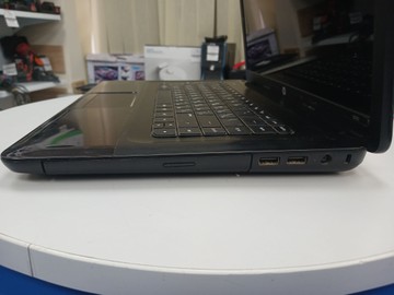 Б/в Ноутбук Hp 15/e1 1500 ddr3/4gb ddr3/hdd 750 gb/*інтегрована 01-200940065