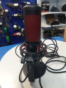 Б/в Мікрофон Hyperx quadcast 01-200937881