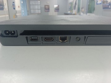 Б/в Ігрова приставка Sony playstation 4 slim 1tb 01-200939746