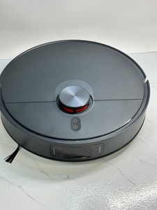 Б/в Робот-пилосос Xiaomi robot vacuum x20 max 01-200938364