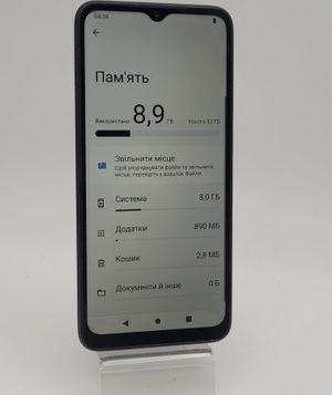 Б/в Мобільний телефон Xiaomi redmi a1 2/32gb 01-200888393
