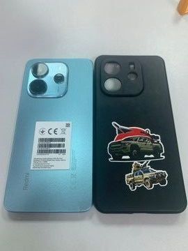 Б/в Мобільний телефон Xiaomi redmi note 14 8/128gb 01-200940538