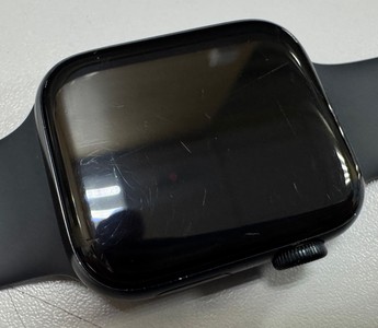Б/в Смарт-годинник Apple watch se 2 gps 44mm aluminium case 01-200939999