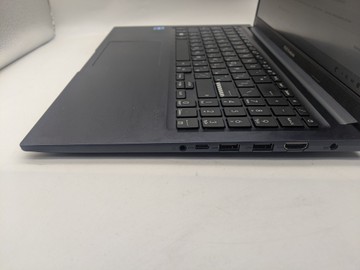 Б/в Ноутбук Asus 15/core i3-1315u ddr5/16gb ddr5/hdd *відсутній/ssd 512 gb/*інтегрована 01-200802233