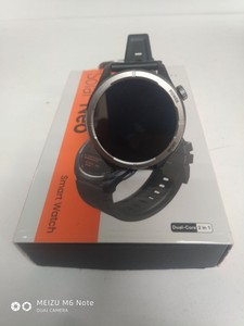 Б/в Смарт-годинник Haylou Smart Watch solar neo hf008 01-200941235