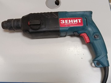 Б/в Перфоратор Зенит zp-950 01-200938095