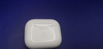 Б/в Навушники Apple airpods 3rd generation 01-200941511