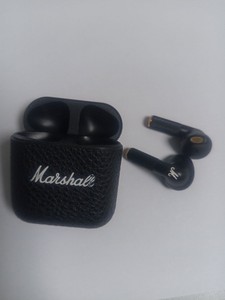 Б/в Навушники Marshall minor iv 01-200941163