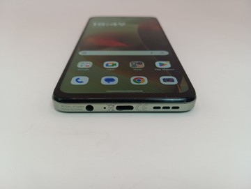 Б/в Мобільний телефон Motorola moto g55 8/256gb 01-200905696