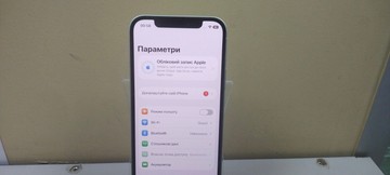 Б/у Мобільний телефон Apple iphone 12 128gb 01-200944132