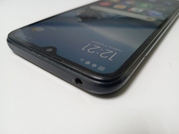 Б/в Мобільний телефон Xiaomi redmi 9c nfc 3/64gb 01-200941580