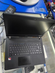 Б/в Ноутбук Acer 14/amd a6 9220 ddr4/4gb ddr3/hdd 120 gb/ssd *відсутній/*інтегрована 01-200945320