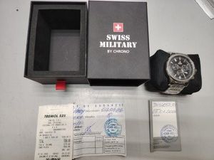 Б/в Годинник Swiss Military sm34052 01-200945686