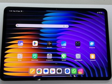 Б/в Планшет Xiaomi pad 7 8/256gb 01-200946155