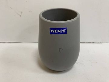 Б/в Склянка для зубних щіток Wenko 23647100 16-000207138
