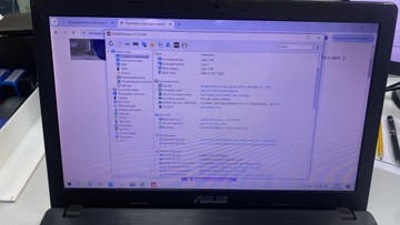 Б/у Ноутбук Asus 16/celeron 1007u ddr3/2gb ddr3/hdd 320 gb/ssd *відсутній/*інтегрована 01-200946073