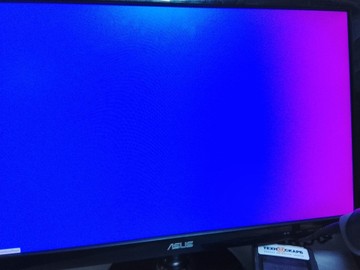 Б/в Монітор Asus vs239 01-200946205