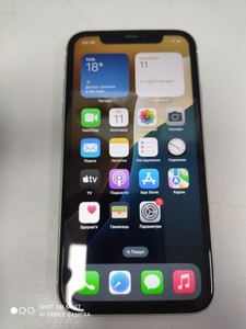 Б/у Мобільний телефон Apple iphone 11 64gb 01-200941246