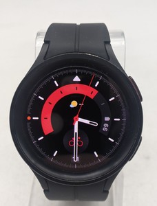 Б/у Смарт-часы Samsung galaxy watch5 pro 45mm 01-200946245