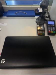 Б/в Ноутбук Hp 15/amd a10 4600m ddr3/8gb ddr3/hdd *відсутній/ssd 240 gb/*інтегрована 01-200946845
