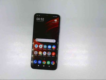 Б/в Мобільний телефон Poco m3 4/64gb 01-200946838