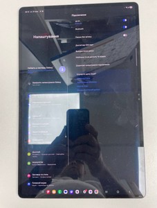 Б/в Планшет Samsung galaxy tab s9 ultra 12/256gb 5g 01-200941900