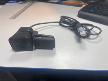 Б/у Веб камера Logitech streamcam 01-200946776